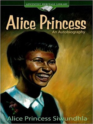 cover image of Alice Princess